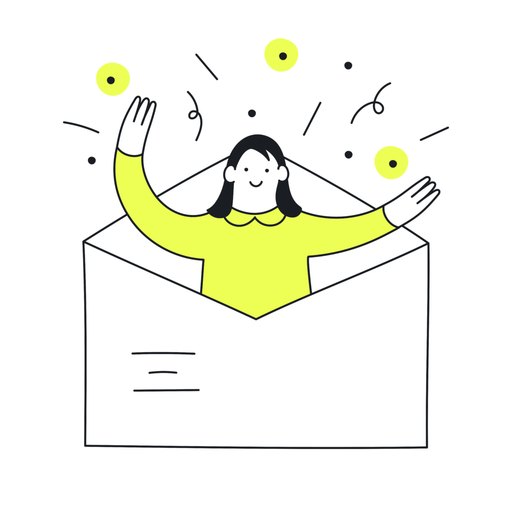 Illustration _contact